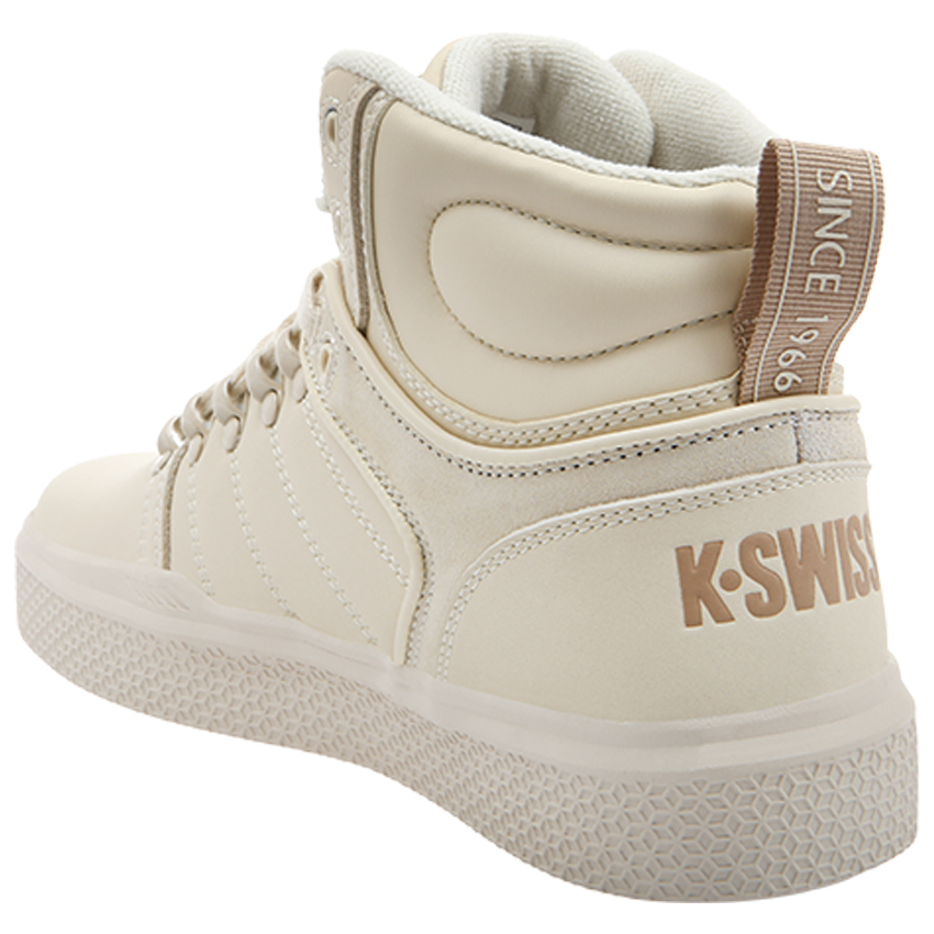 Foto 3 | Tenis K-swiss King V para Mujer