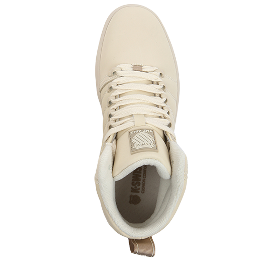 Foto 5 | Tenis K-swiss King V para Mujer