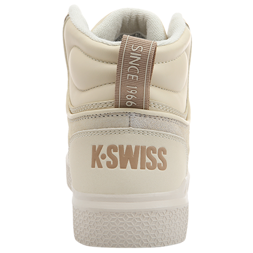 Foto 8 pulgar | Tenis K-swiss King V para Mujer