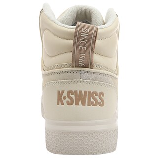 Foto 7 | Tenis K-swiss King V para Mujer