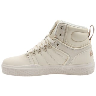 Foto 8 | Tenis K-swiss King V para Mujer