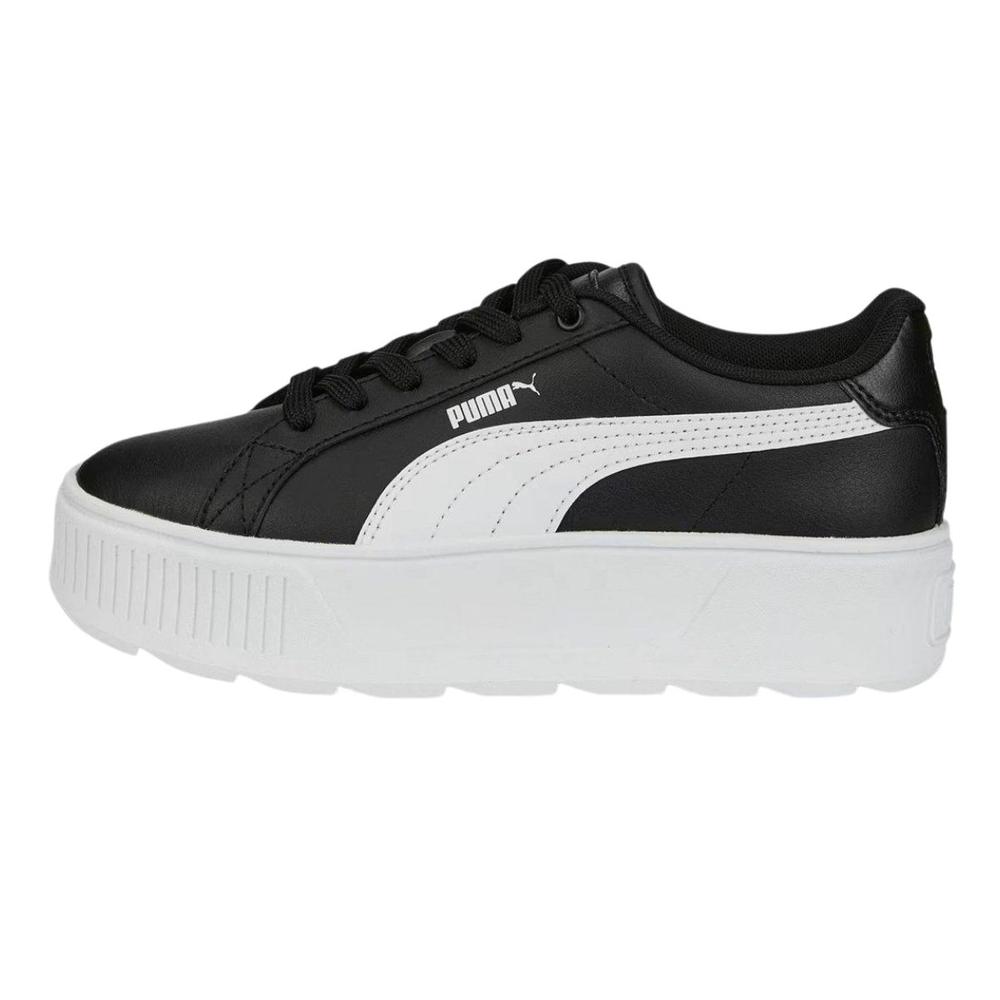 Foto 2 pulgar | Tenis Puma Karmen Rebelle Mid para Mujer