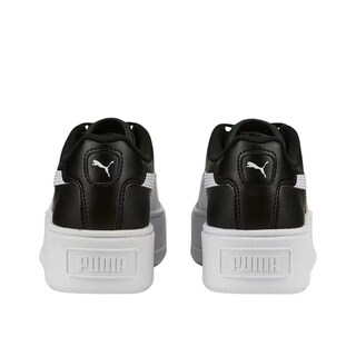 Foto 2 | Tenis Puma Karmen Rebelle Mid para Mujer