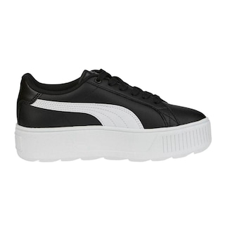 Foto 3 | Tenis Puma Karmen Rebelle Mid para Mujer