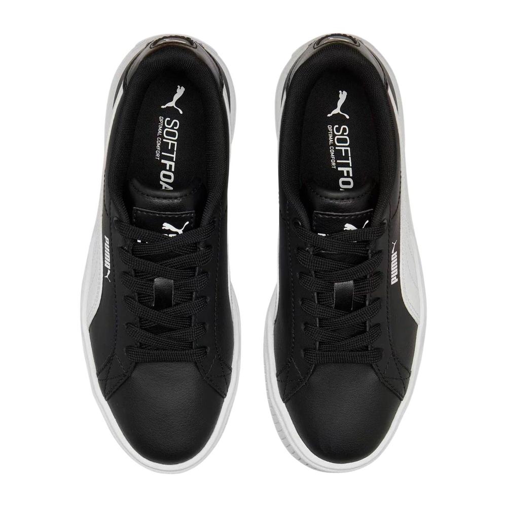 Foto 5 pulgar | Tenis Puma Karmen Rebelle Mid para Mujer