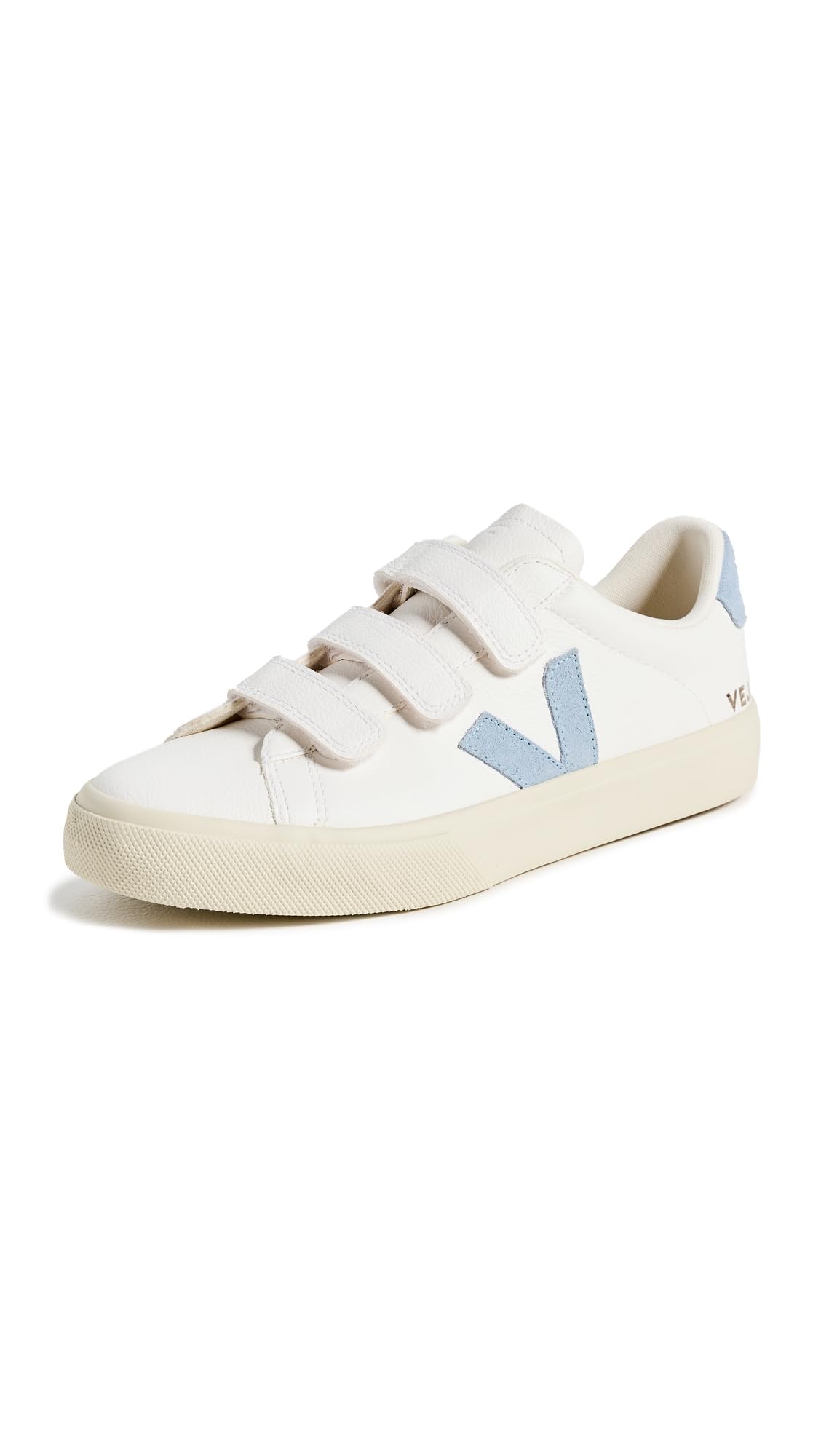 Foto 2 pulgar | Tenis Casuales Veja Blancos para Mujer-Venta Internacional