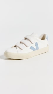 Foto 2 | Tenis Casuales Veja Blancos para Mujer-Venta Internacional
