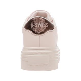 Foto 7 | Tenis K-swiss Court Pro V High Sde color Rosa para Mujer