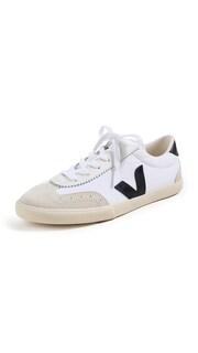 Foto 1 | Tenis Veja Volley de Piel para Mujer - Venta Internacional