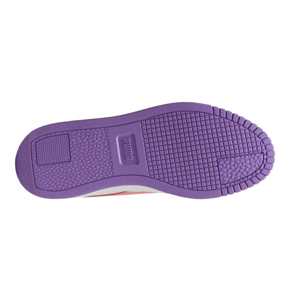 Foto 6 pulgar | Tenis Puma Carina Street Multicolor para Mujer Juvenil