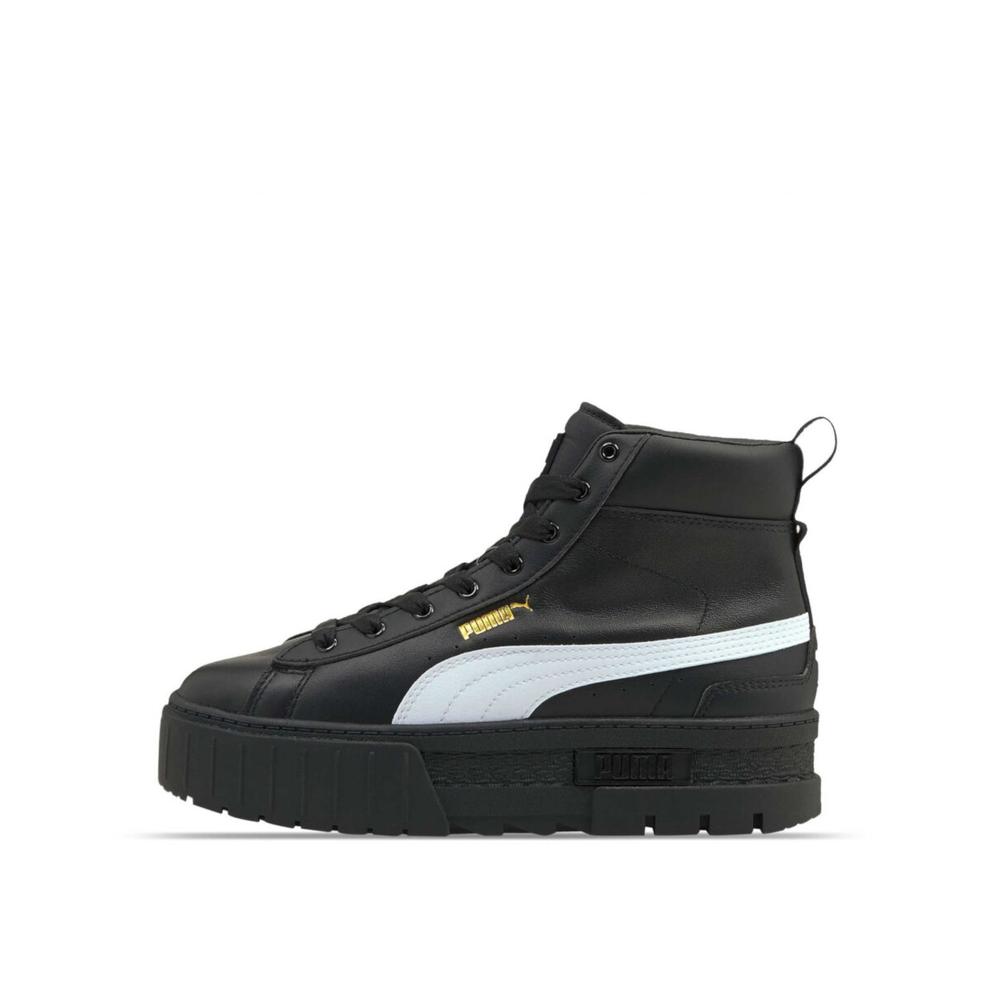 Foto 2 pulgar | Tenis Puma Mayze Mid para Mujer