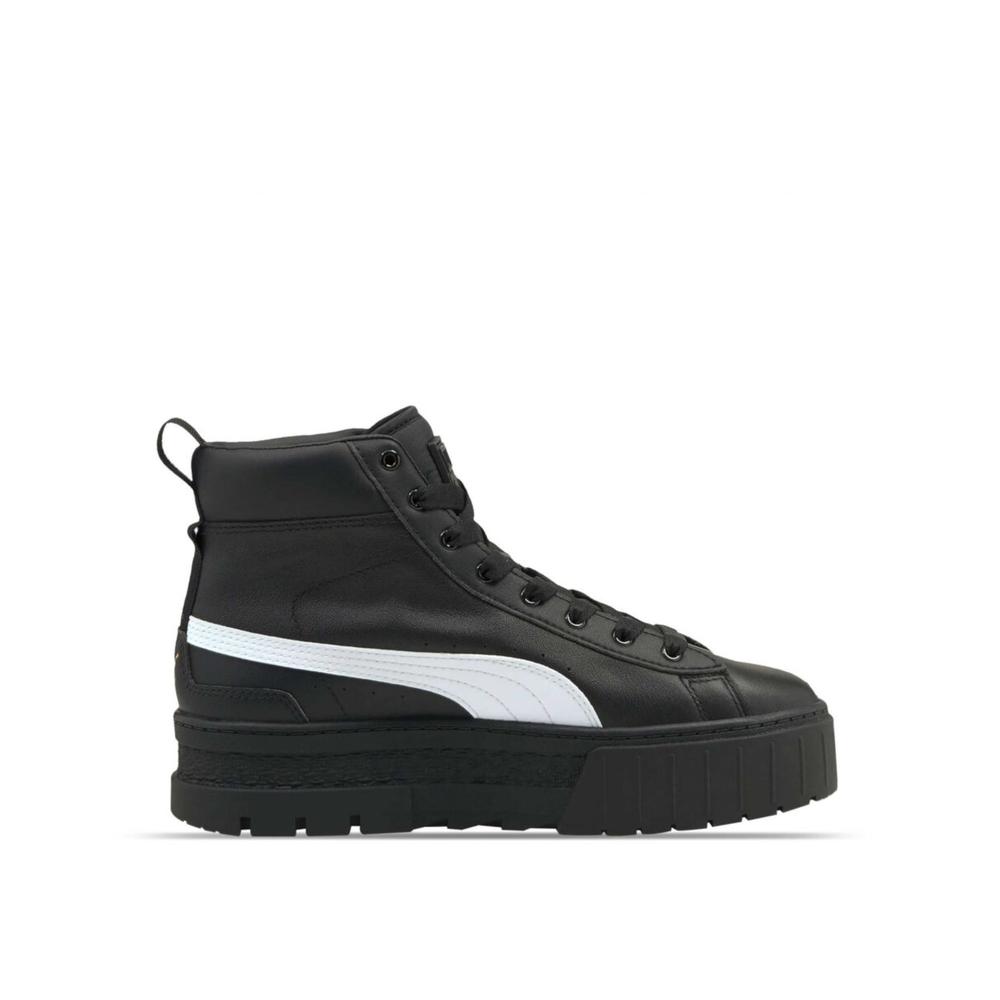 Foto 3 pulgar | Tenis Puma Mayze Mid para Mujer