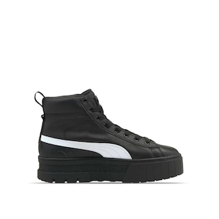 Foto 2 | Tenis Puma Mayze Mid para Mujer