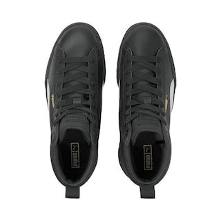 Foto 3 | Tenis Puma Mayze Mid para Mujer