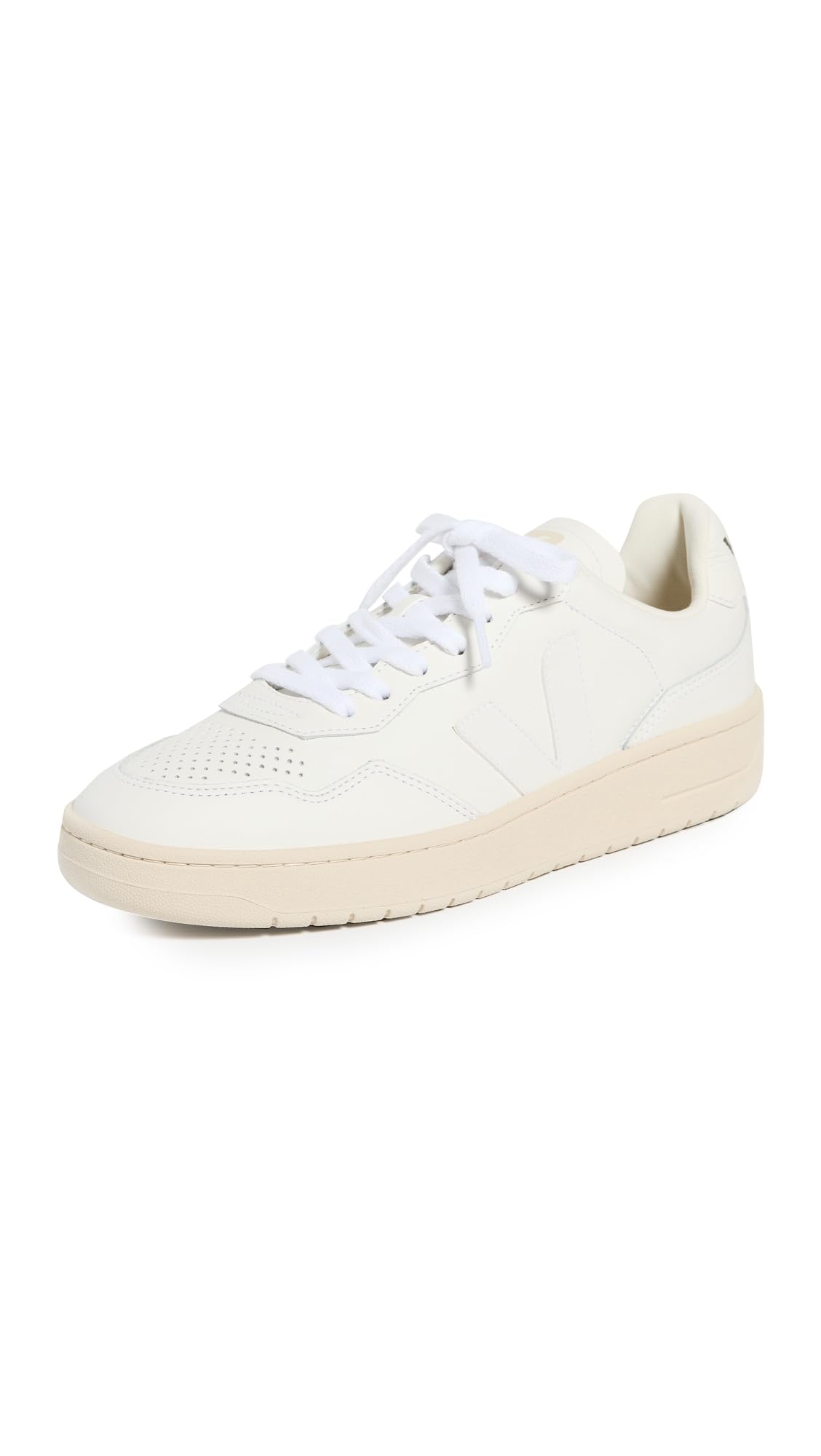 Foto 2 pulgar | Tenis Veja V-90 para Mujer - Venta Internacional