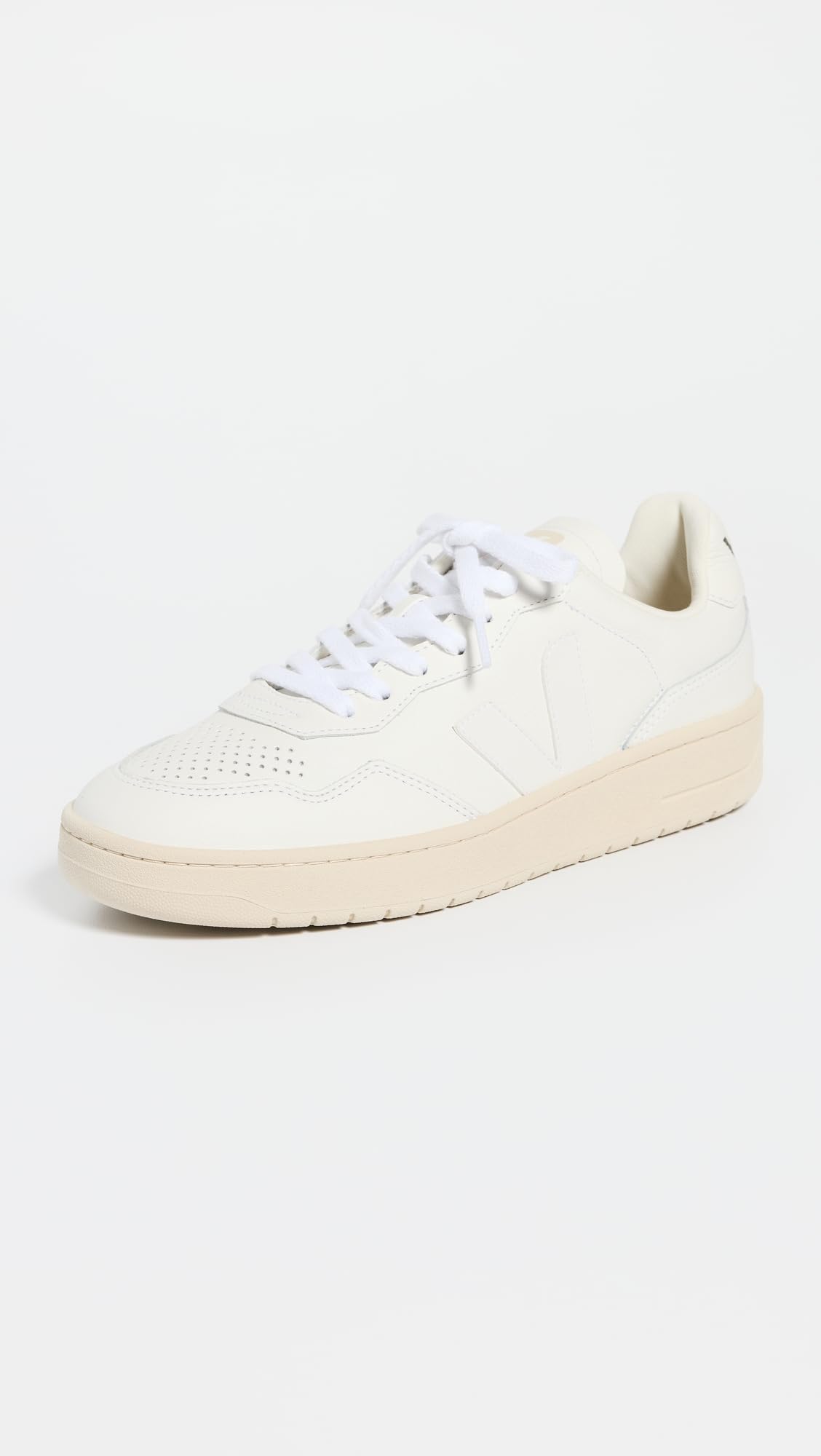 Foto 3 pulgar | Tenis Veja V-90 para Mujer - Venta Internacional