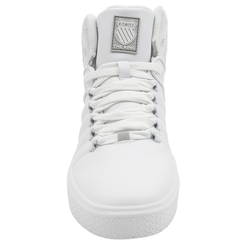 Foto 7 pulgar | Tenis K-swiss King V color Blanco para Mujer