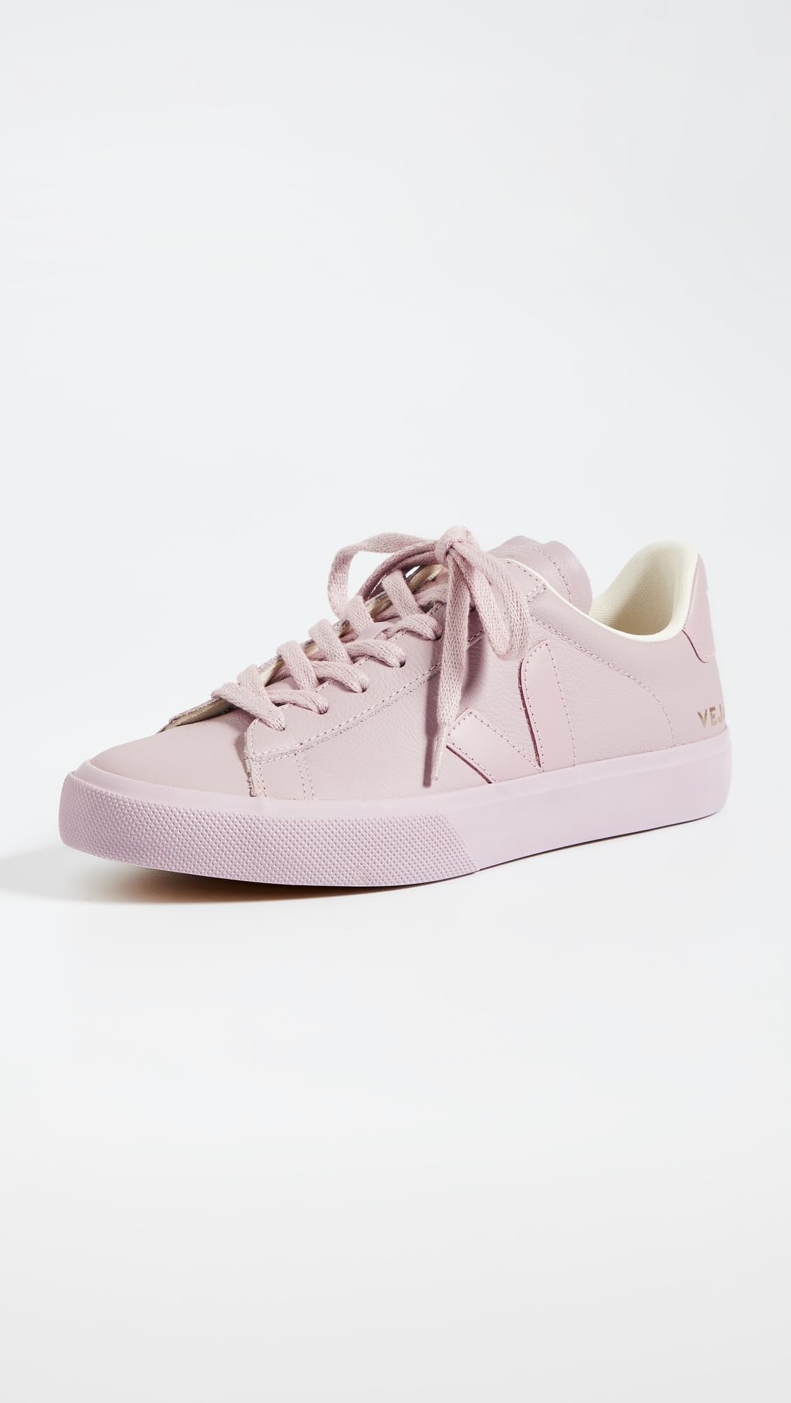 Foto 2 | Tenis Veja Morados para Mujer - Venta Internacional