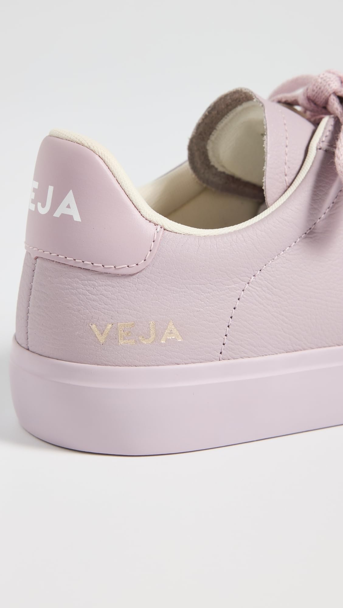 Foto 3 | Tenis Veja Morados para Mujer - Venta Internacional