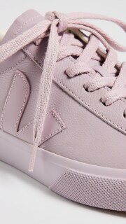 Foto 4 | Tenis Veja Morados para Mujer - Venta Internacional