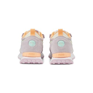 Foto 4 | Tenis Puma Rider Fv Vintage Rosa Claro para Mujer