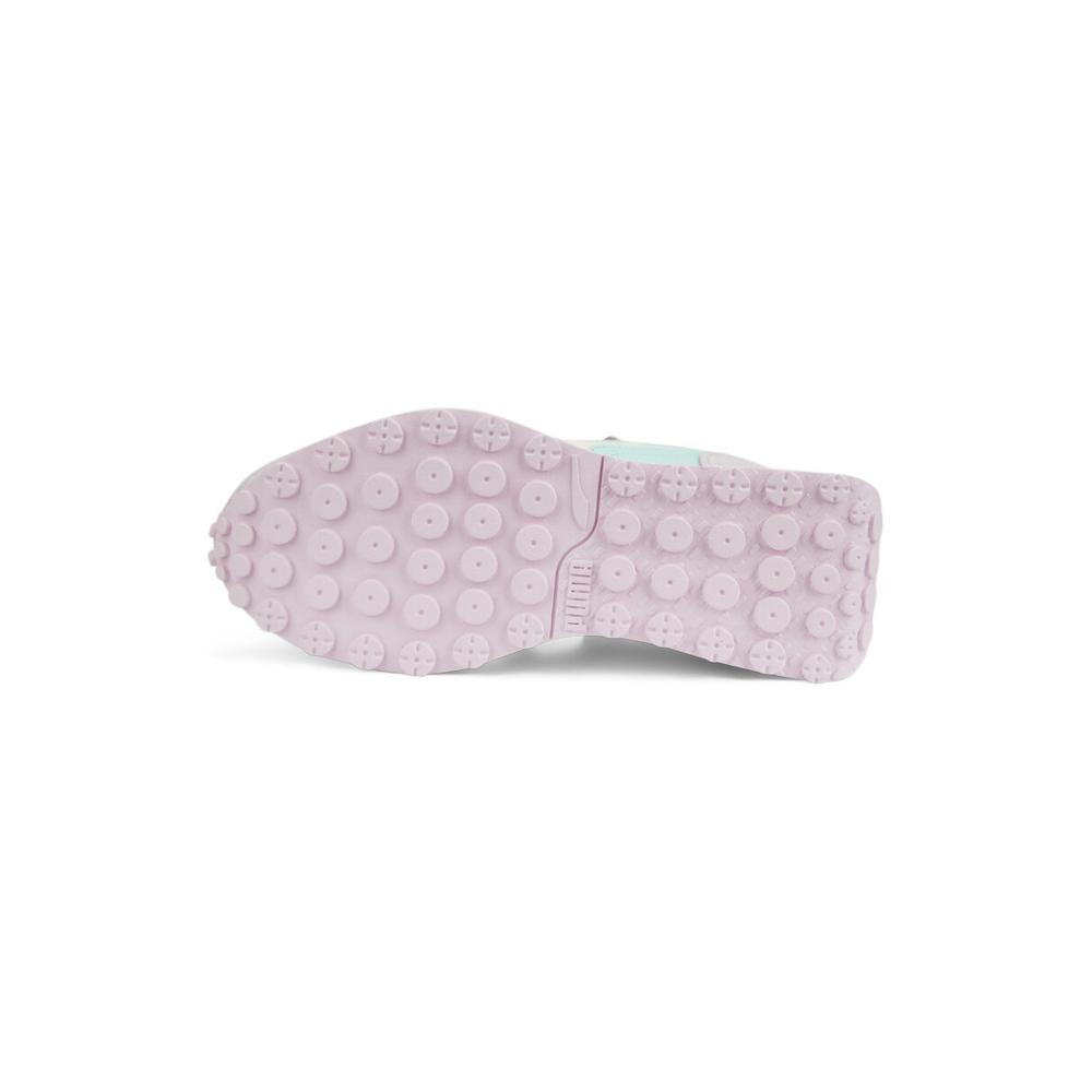Foto 7 pulgar | Tenis Puma Rider Fv Vintage Rosa Claro para Mujer