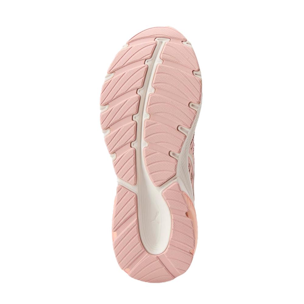 Foto 4 pulgar | Tenis Puma Cell Glare Rosas para Mujer