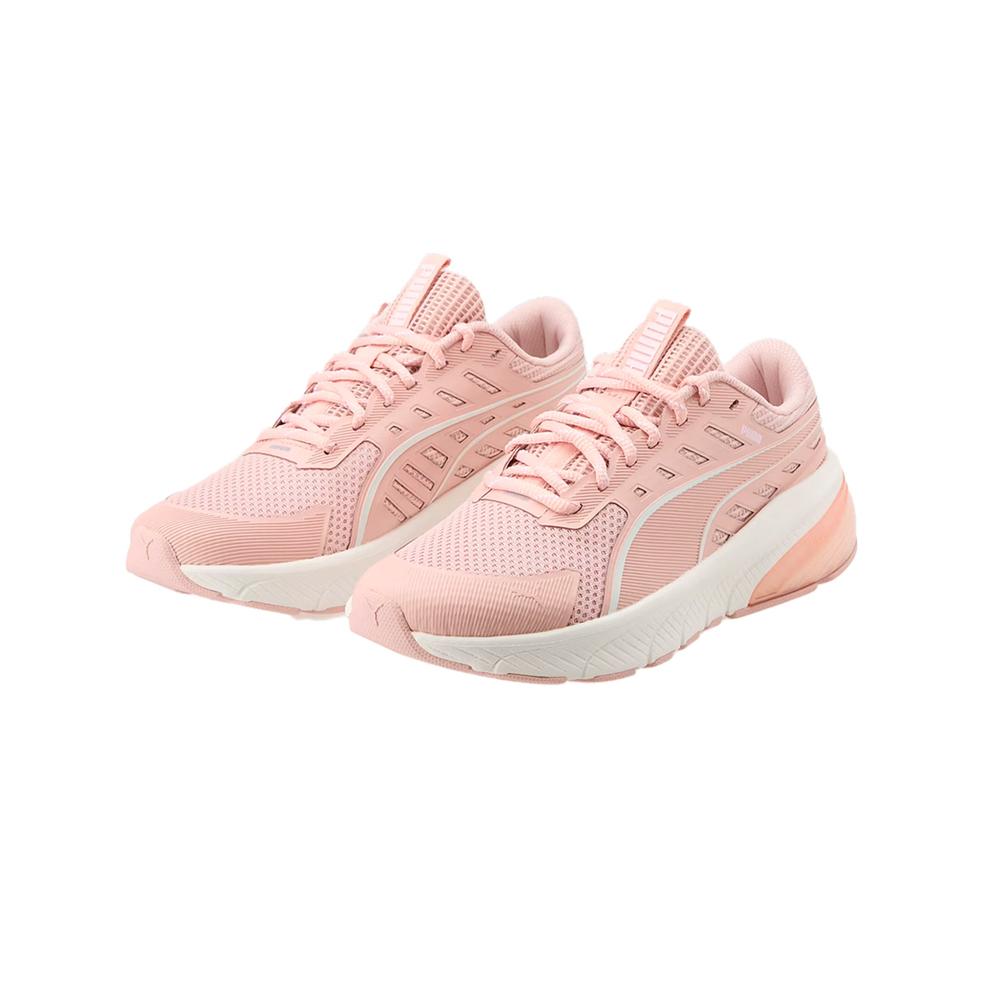 Foto 5 pulgar | Tenis Puma Cell Glare Rosas para Mujer