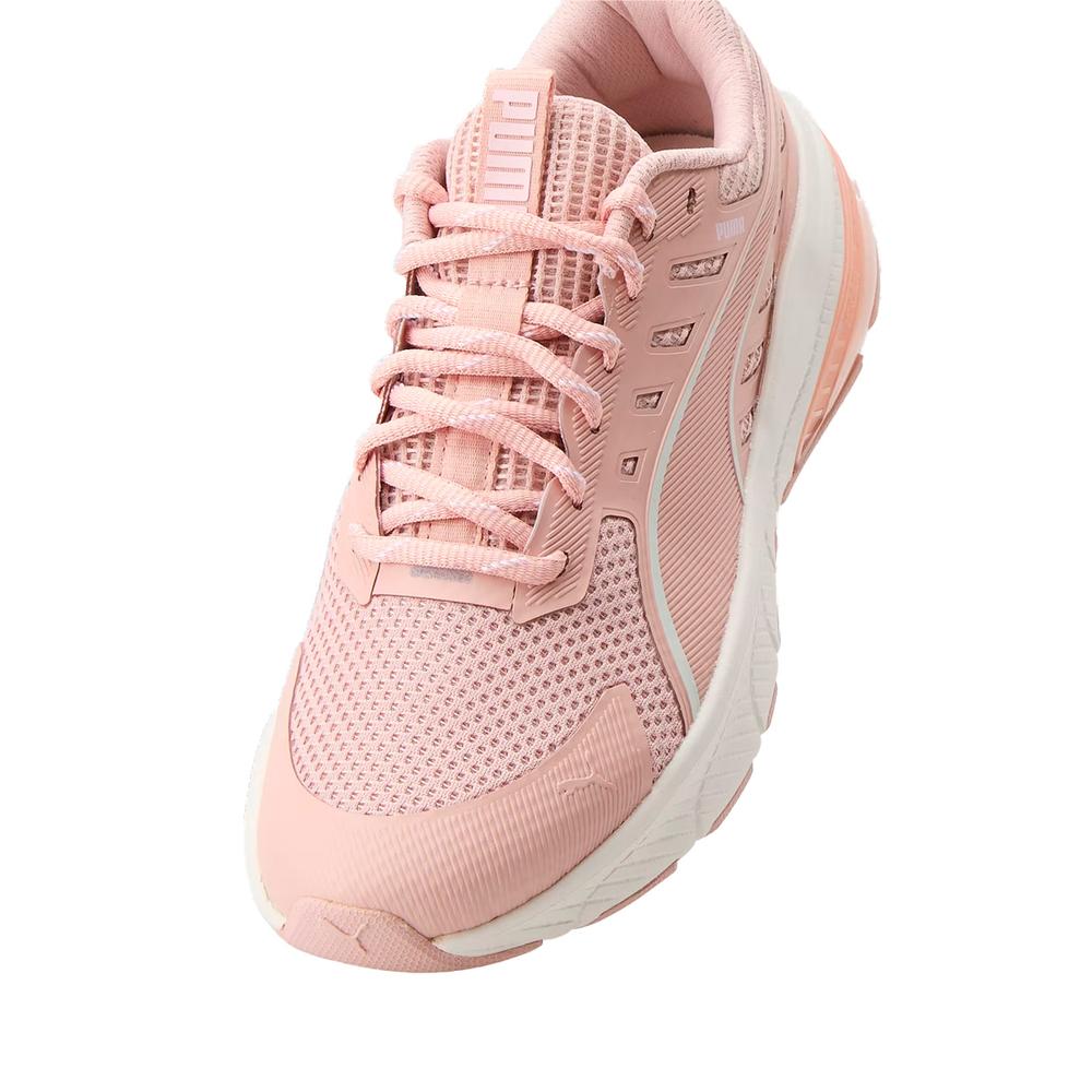 Foto 6 pulgar | Tenis Puma Cell Glare Rosas para Mujer