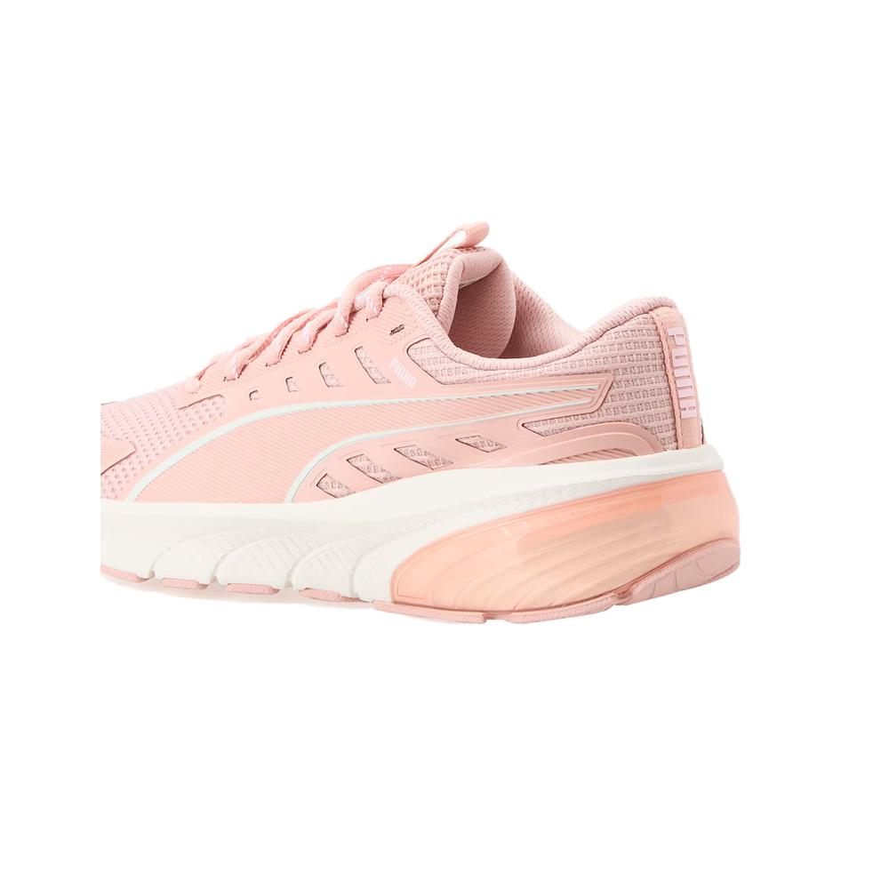 Foto 7 pulgar | Tenis Puma Cell Glare Rosas para Mujer