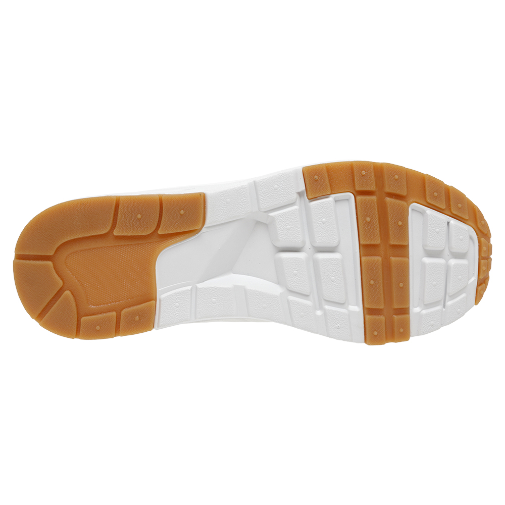 Foto 5 pulgar | Tenis K-swiss Prime Hig color Blanco para Mujer
