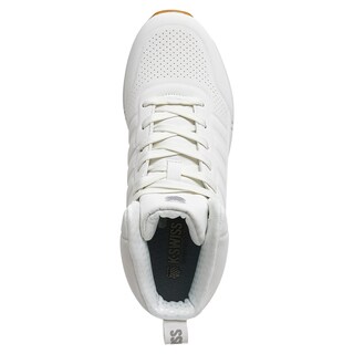 Foto 5 | Tenis K-swiss Prime Hig color Blanco para Mujer