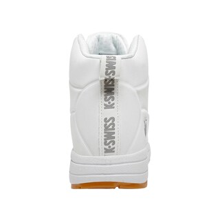 Foto 7 | Tenis K-swiss Prime Hig color Blanco para Mujer