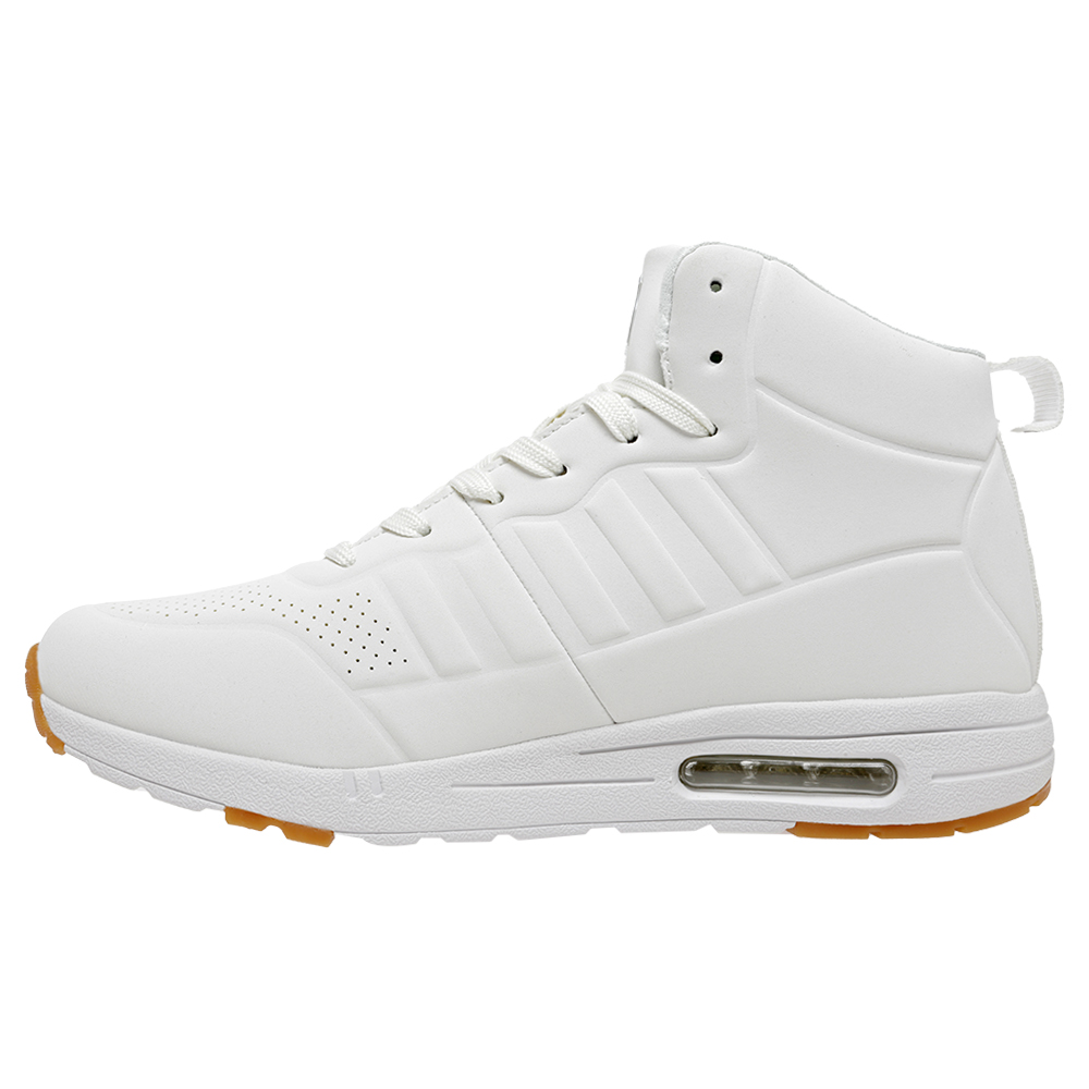 Foto 9 pulgar | Tenis K-swiss Prime Hig color Blanco para Mujer