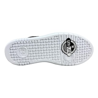 Foto 6 | Tenis de Plataforma DC Shoes Manteca 4 Negro y Blanco de Mujer