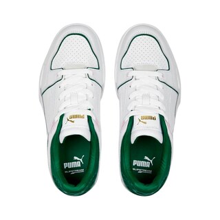 Foto 2 | Tenis Puma Slipstream Preppy Wins Blancos para Mujer