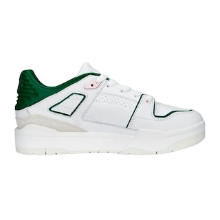 Foto 4 | Tenis Puma Slipstream Preppy Wins Blancos para Mujer