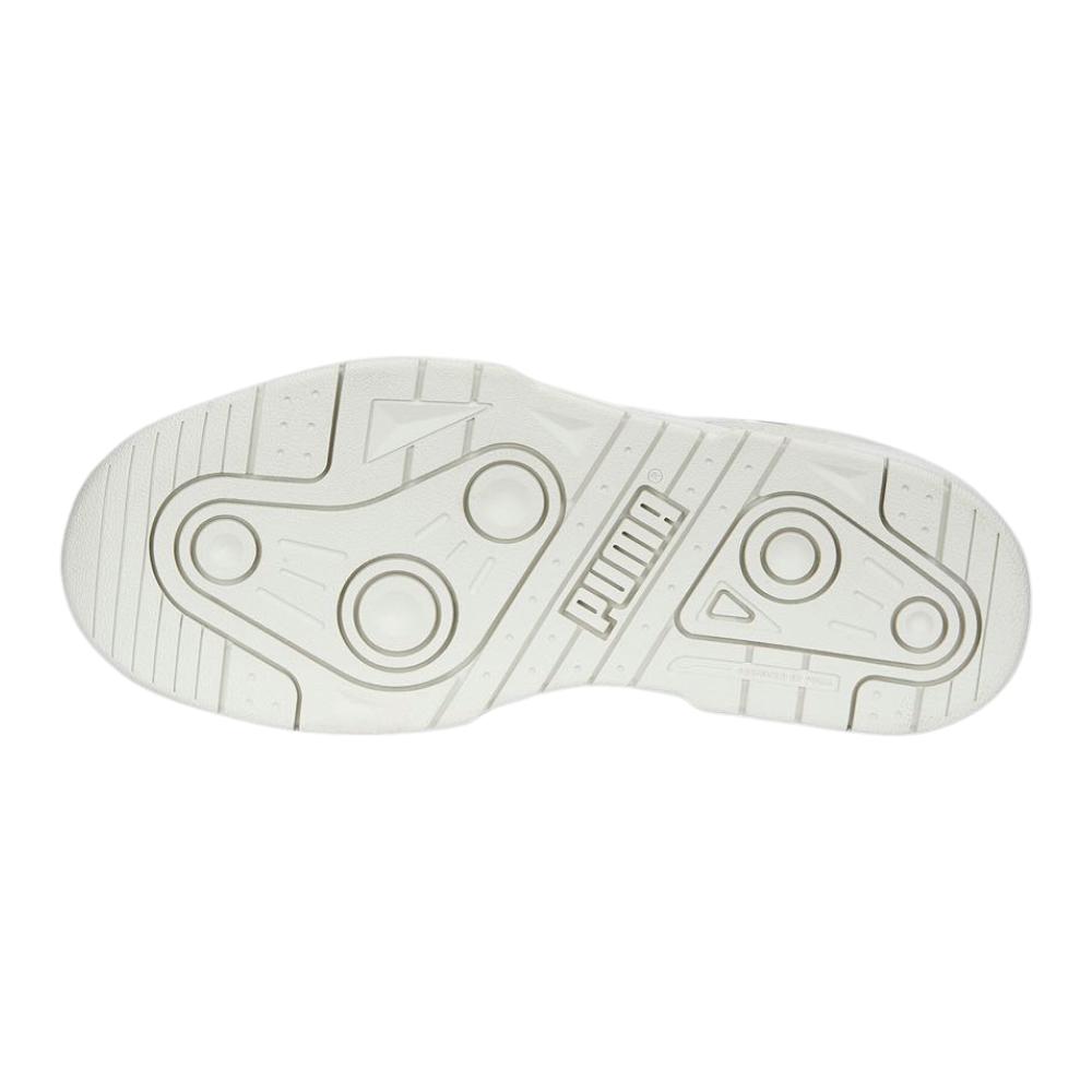 Foto 6 pulgar | Tenis Puma Slipstream Preppy Wins Blancos para Mujer