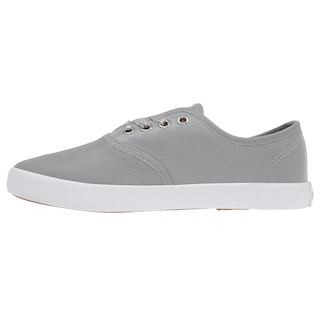 Foto 8 | Tenis K-swiss Beverly Dine color Gris para Mujer