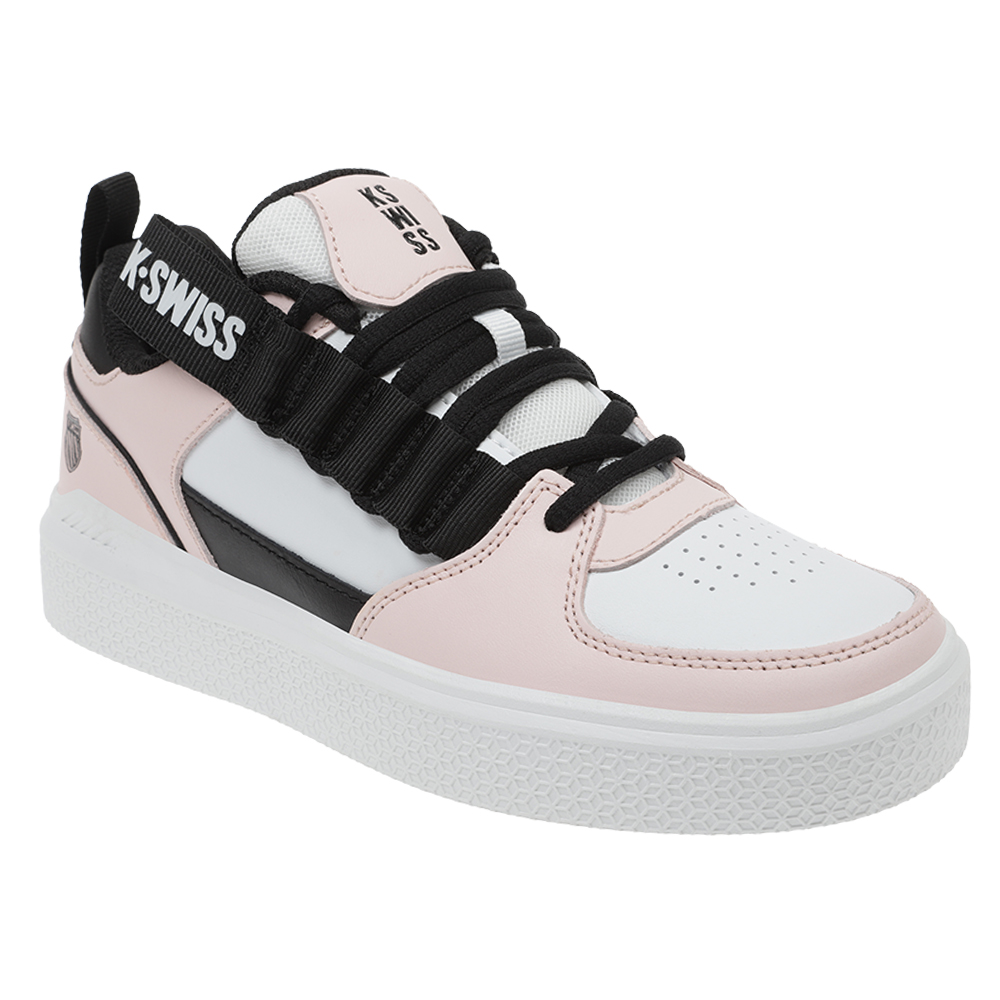 Foto 2 pulgar | Tenis K-Swiss Roof Rosa para Mujer