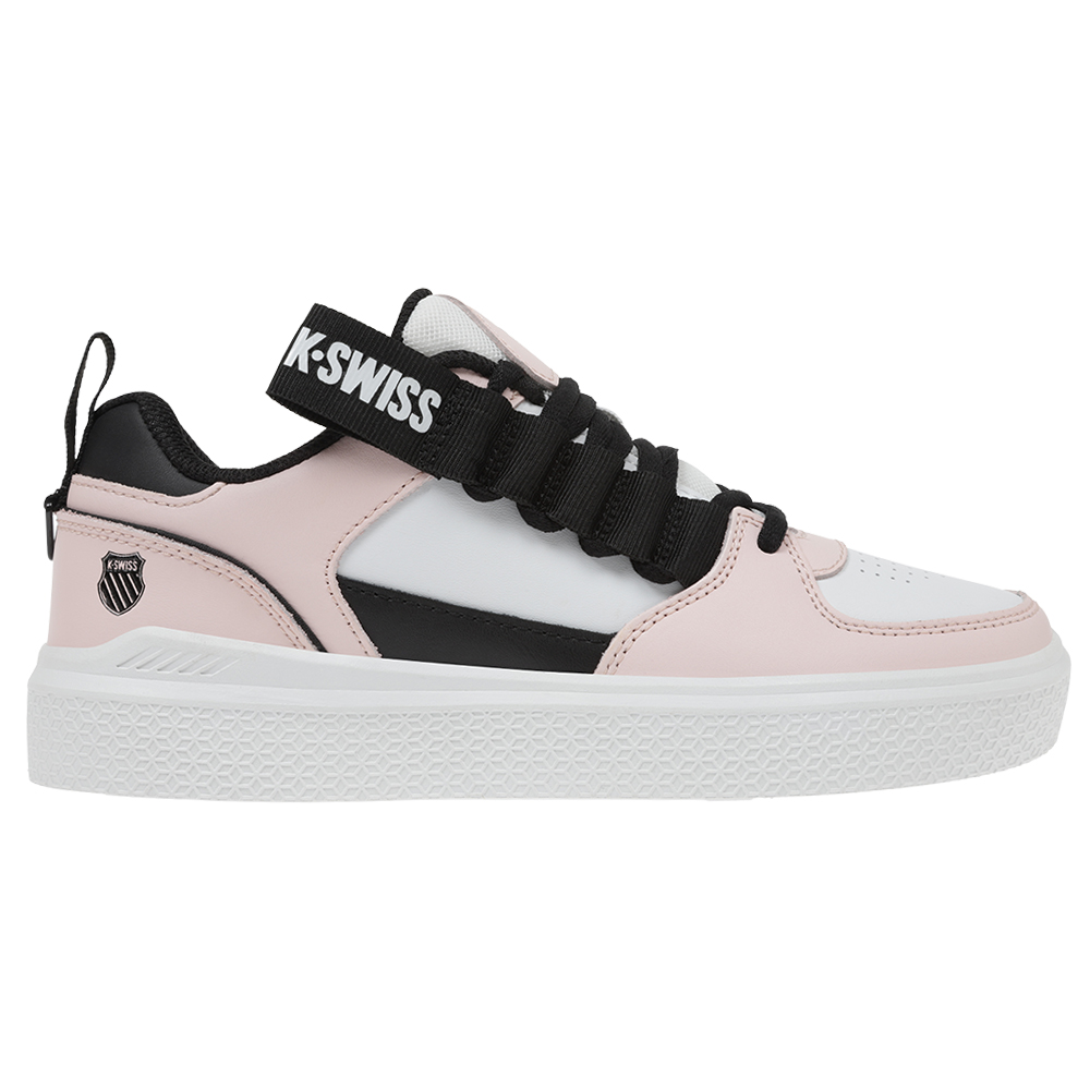 Foto 3 pulgar | Tenis K-Swiss Roof Rosa para Mujer
