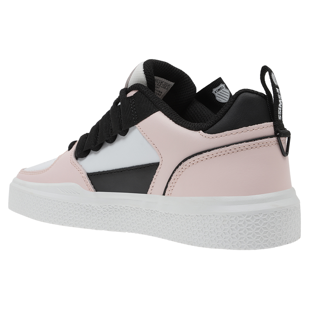 Foto 4 pulgar | Tenis K-Swiss Roof Rosa para Mujer