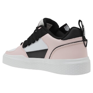 Foto 3 | Tenis K-Swiss Roof Rosa para Mujer