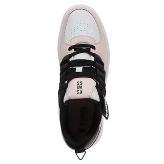 Foto 5 | Tenis K-Swiss Roof Rosa para Mujer