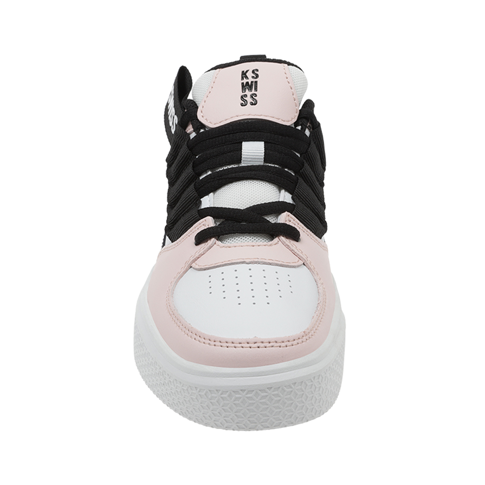 Foto 7 pulgar | Tenis K-Swiss Roof Rosa para Mujer