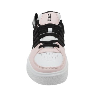 Foto 6 | Tenis K-Swiss Roof Rosa para Mujer
