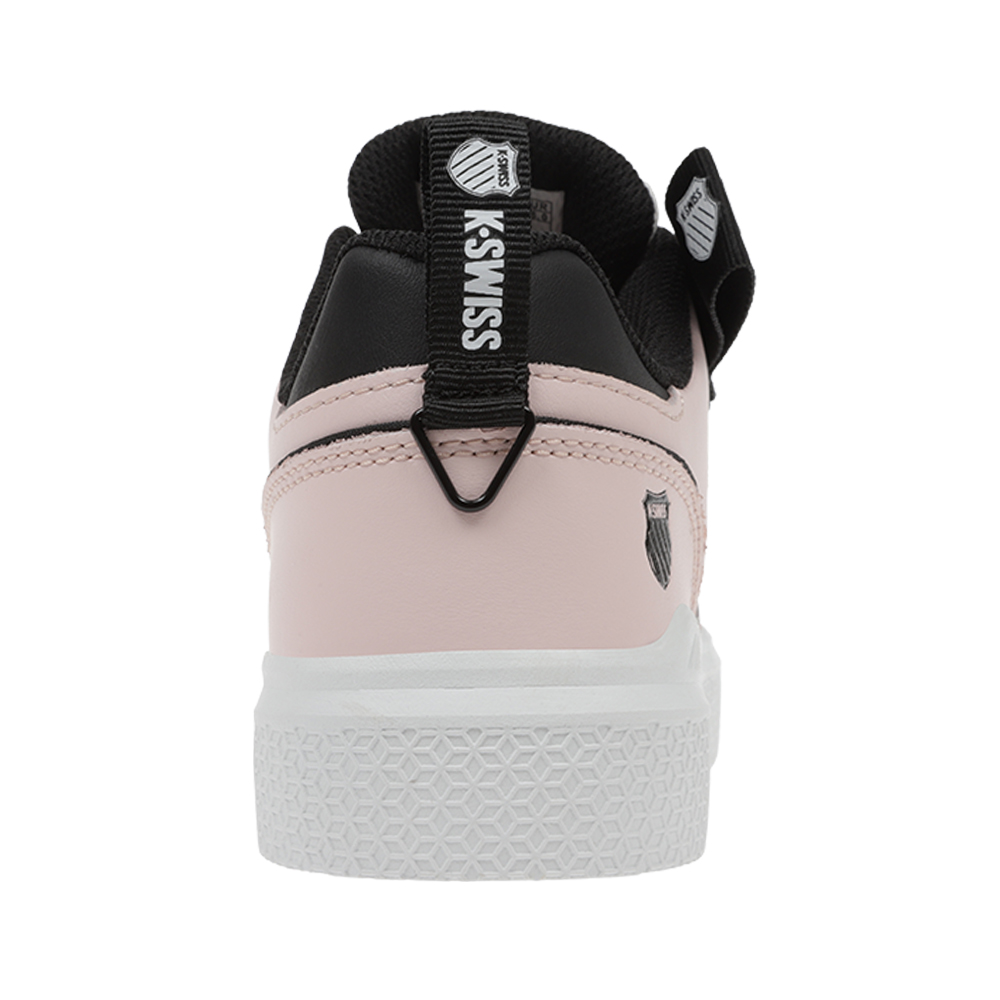 Foto 8 pulgar | Tenis K-Swiss Roof Rosa para Mujer