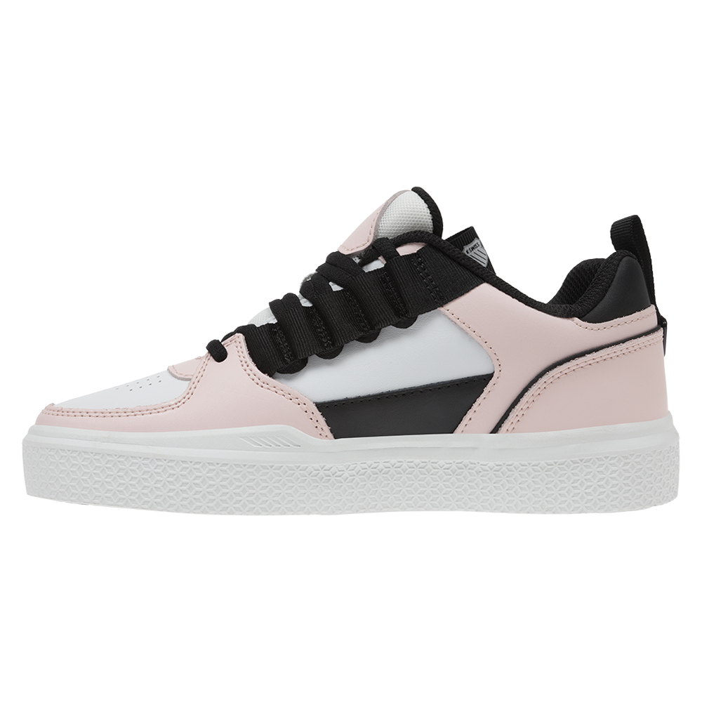Foto 9 pulgar | Tenis K-Swiss Roof Rosa para Mujer