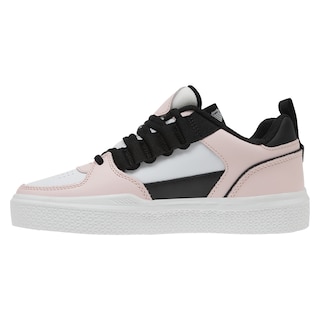 Foto 8 | Tenis K-Swiss Roof Rosa para Mujer