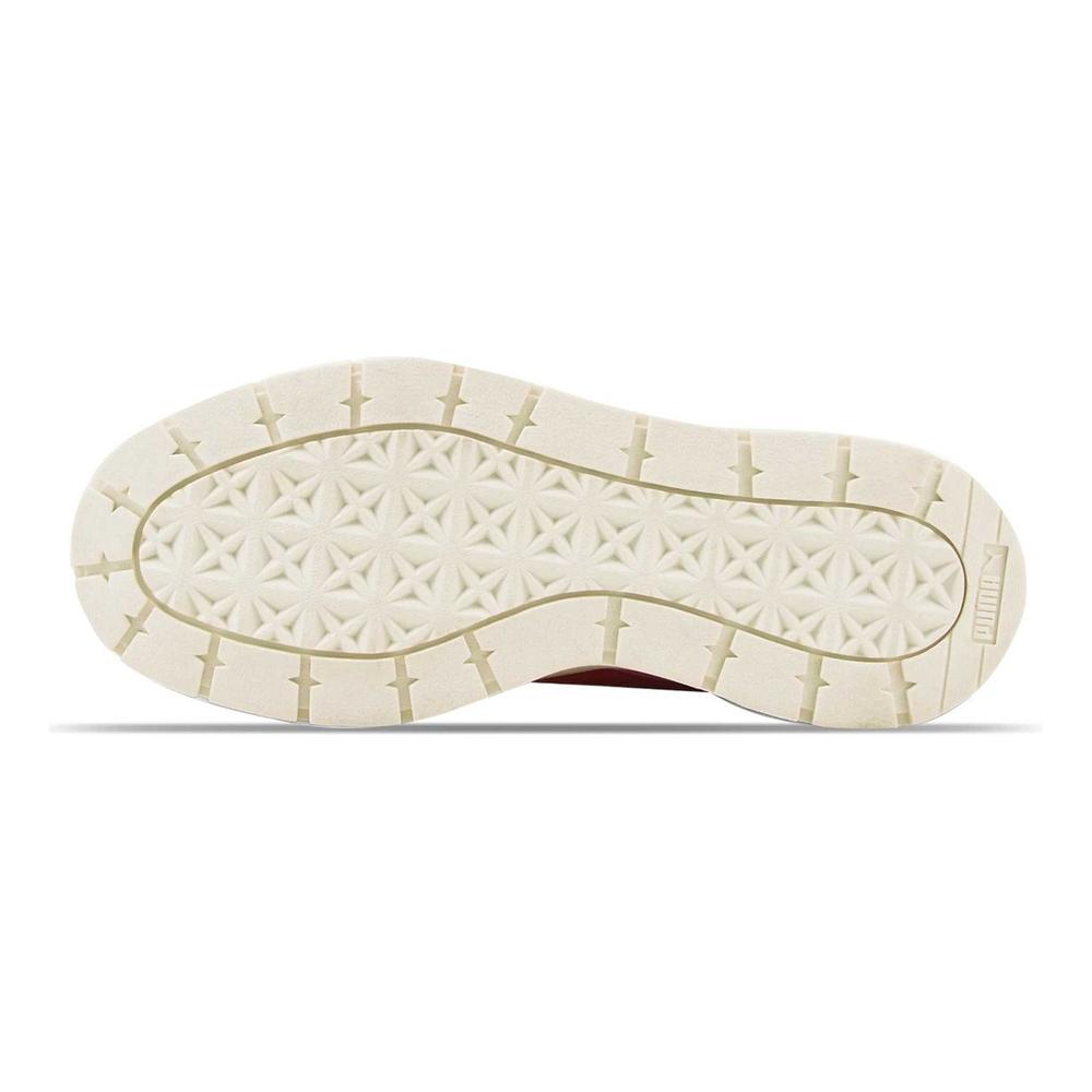 Foto 6 pulgar | Tenis Puma Mayze Stack DC5 Rosa para Mujer